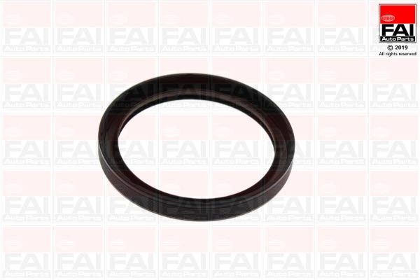Shaft Seal, crankshaft